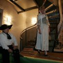 Modenschau der Altriper Tracht 2007 - 034